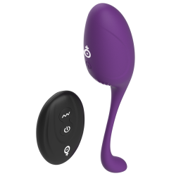 Rewolution - Rewovo Télécommande Vibrateur  Oeufs